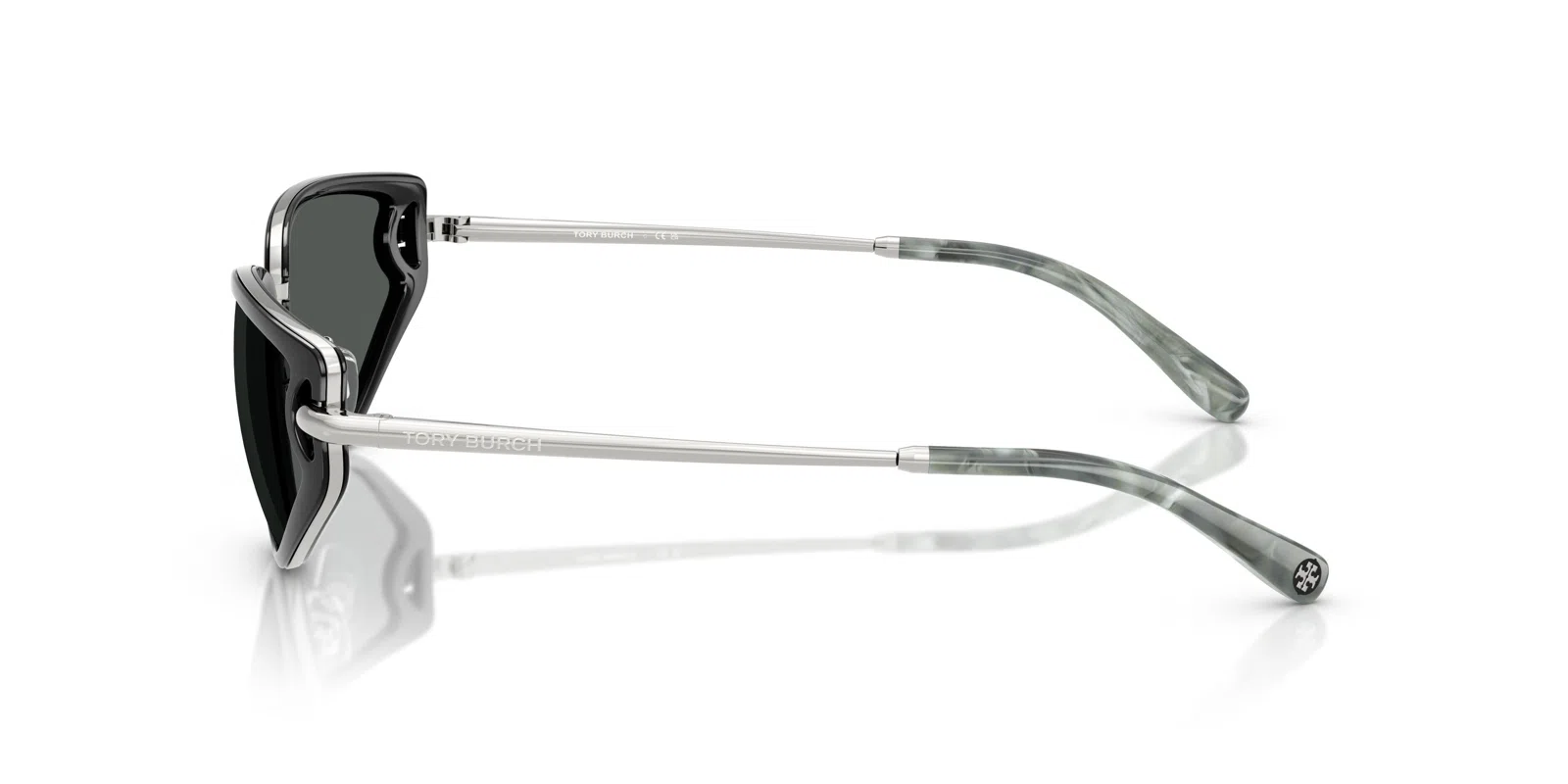 Tory Burch 6115 Sunglasses - view 18
